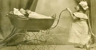 How long have you been looking for a nanny and why did you choose English Nanny after all?